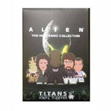 Alien The Nostromo Collection Blind Box Figure - Radar Toys