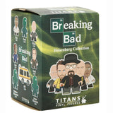 Breaking Bad Heisenberg Collection Blind Box Figure - Radar Toys