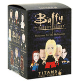 Buffy The Vampire Slayer Titans Welcome To The Hellmouth Blind Box Figure - Radar Toys