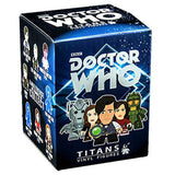 Doctor Who Titans Eleventh Doctor Series 2 Blind Box Vinyl Figure - Radar Toys