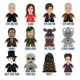 Doctor Who Titans Rebel Time Lord Collection Blind Box Vinyl Figure - Radar Toys