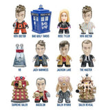 Doctor Who Titans Tenth Doctor Gallifrey Blind Box Vinyl Figure - Radar Toys