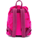Loungefly Pixar Toy Story Lotso Cosplay Sherpa Mini Backpack - Radar Toys