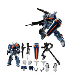 Bandai Mobile Suit Gundam GFrame FA01 GAT-X102 Figure - Radar Toys