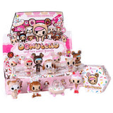 Tokidoki Donutella And Her Sweet Friends Blind Box Mini Figure - Radar Toys
