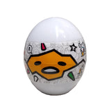 Tokidoki Gudetama Series 1 Mystery Blind Box Figure - Radar Toys