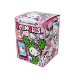 Tokidoki Hello Kitty Frenzies Mystery Blind Box Figure - Radar Toys