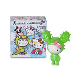 Tokidoki Hello Kitty Mystery Blind Box Figure - Radar Toys