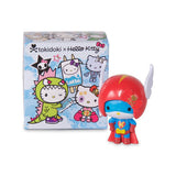Tokidoki Hello Kitty Mystery Blind Box Figure - Radar Toys