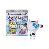 Tokidoki Hello Kitty Mystery Blind Box Figure - Radar Toys
