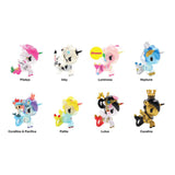 Tokidoki Mermicorno Series 4 Blind Box Figure - Radar Toys