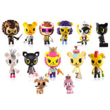 Tokidoki Royal Pride Mystery Blind Box Figure - Radar Toys
