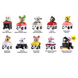 Tokidoki Sushi Cars Blind Box Figure - Radar Toys