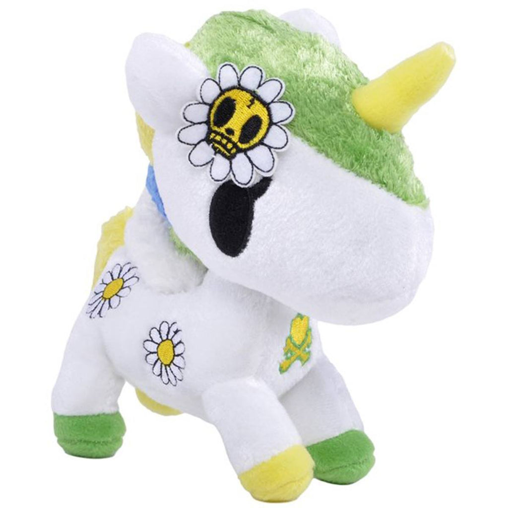 Tokidoki Unicorno Margherita 8 Inch Plush Unicorn Figure