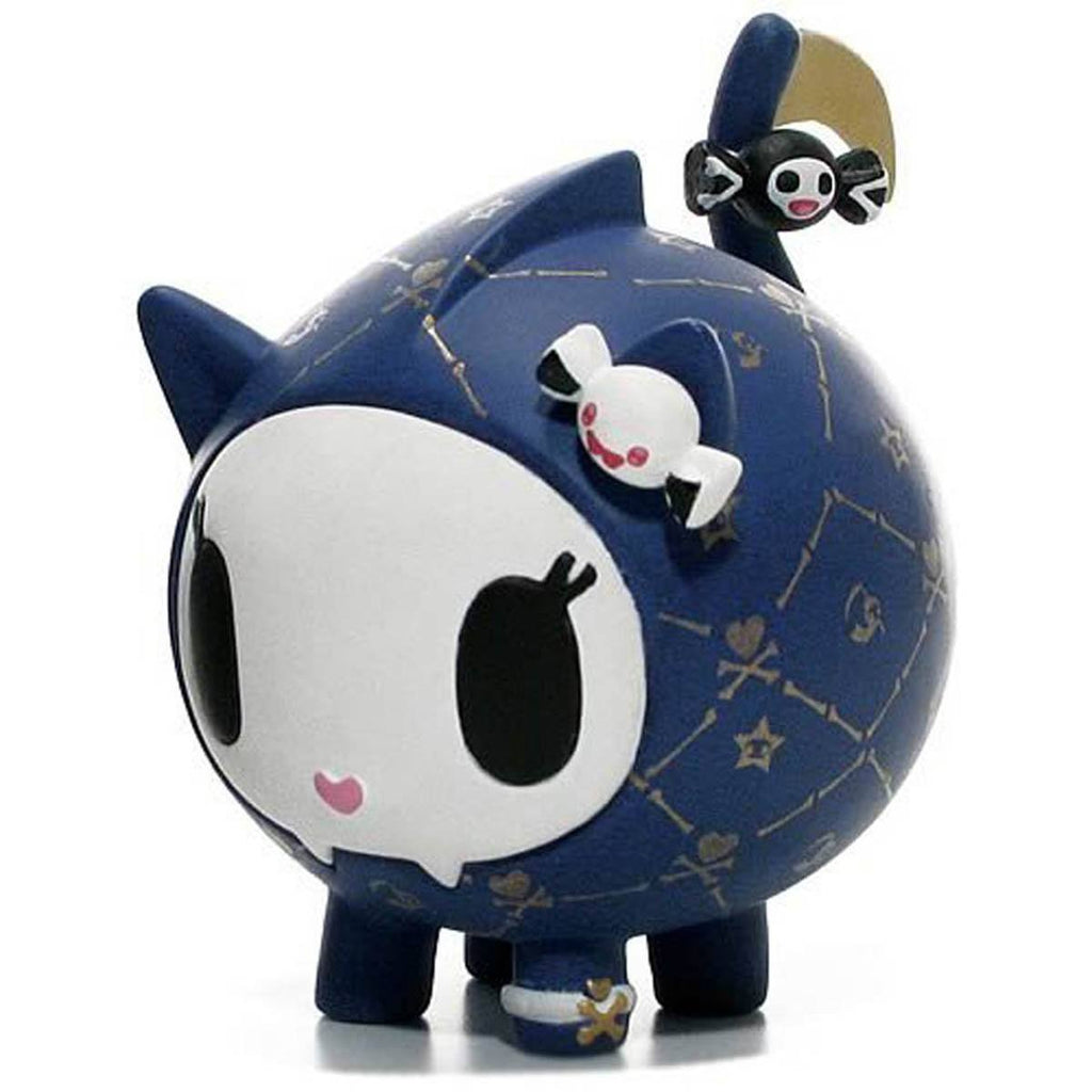 Tokidoki Skeletrina Vinyl Figure