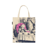 Alice In Wonderland Tote Bag - Radar Toys
