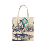 Alice In Wonderland Tote Bag - Radar Toys
