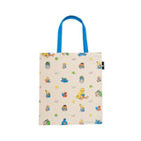 Sesame Street Readers Tote Bag - Radar Toys