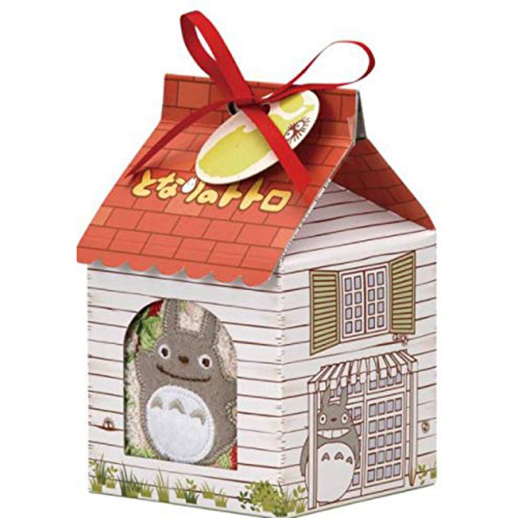 Studio Ghibli My Neighbor Totoro Marushin Towels