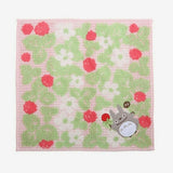 Studio Ghibli My Neighbor Totoro Marushin Towels - Radar Toys