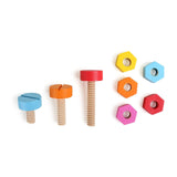 Small Foot Tool Belt Wooden Play Set 4745 - Radar Toys