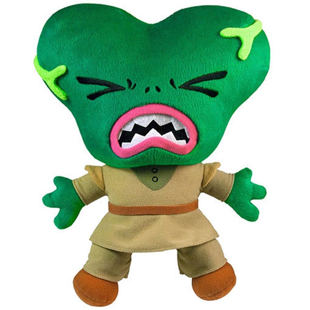 Futurama Morbo Plush Figure