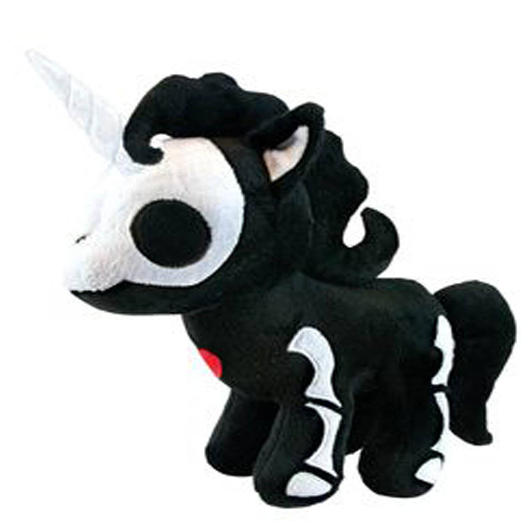 Skelanimals Bonita Unicorn 8 Inch Plush Figure