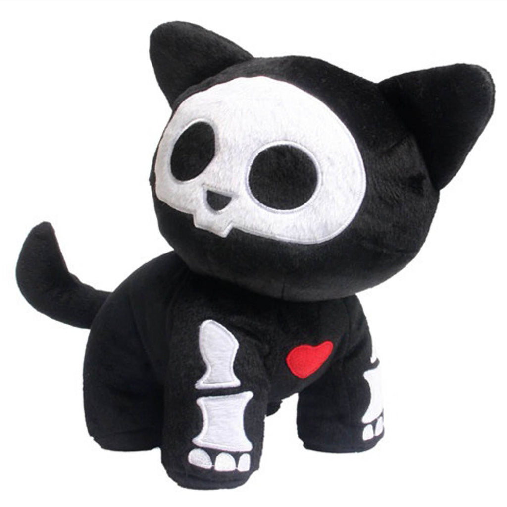 Skelanimals Kit Plush Figure Toynami Radar Toys skelanimals-kit-plush-figure-toynami-radar-toys