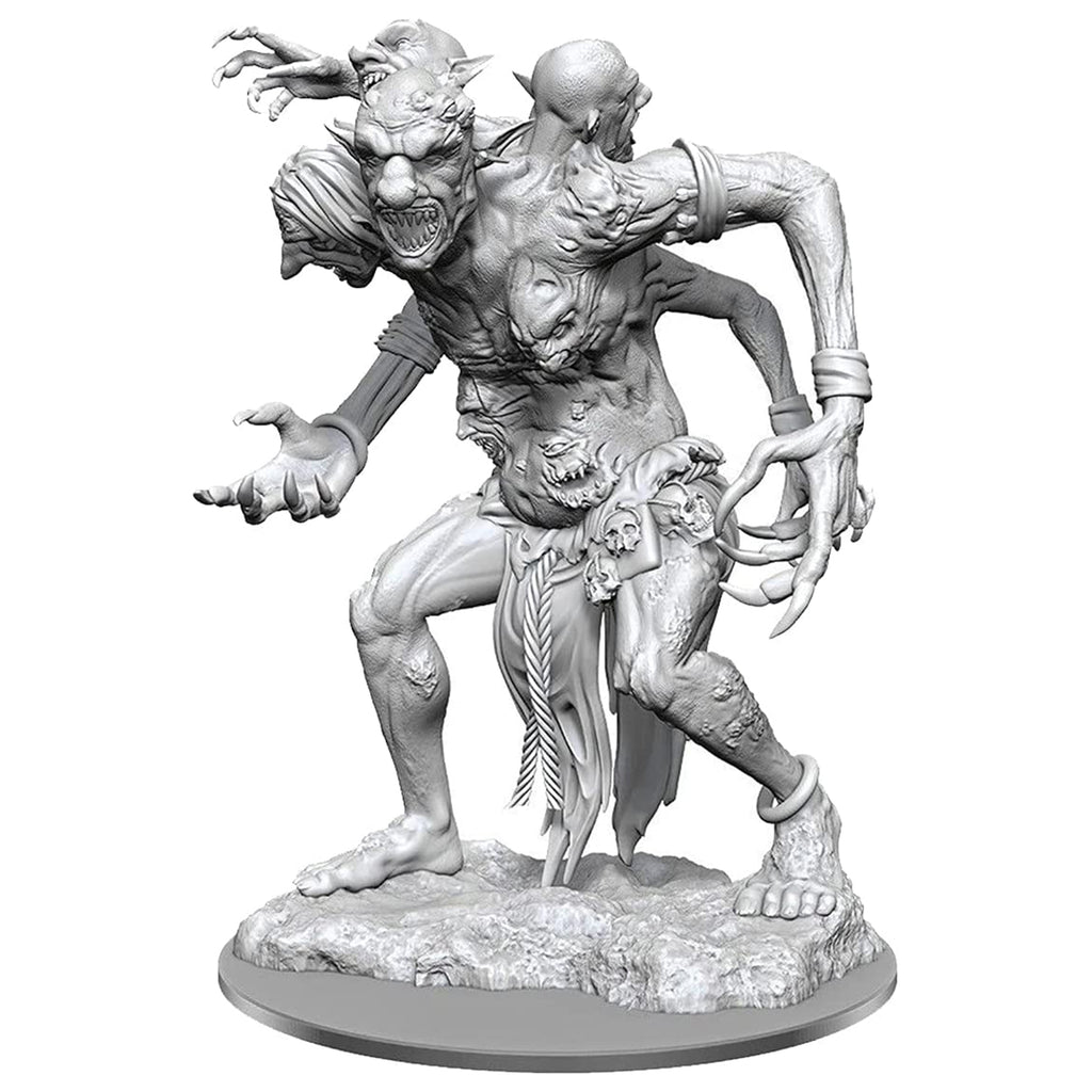 Dungeons And Dragons Dire Trolls Nolzur's Miniatures