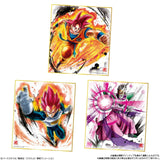 Bandai Dragon Ball Shikishi Series 8 Art - Radar Toys