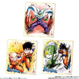 Bandai Dragon Ball Shikishi Series 8 Art - Radar Toys
