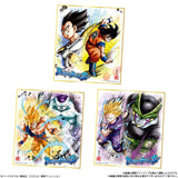 Bandai Dragon Ball Shikishi Series 8 Art - Radar Toys