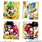 Bandai Dragon Ball Shikishi Series 8 Art - Radar Toys