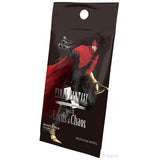 Final Fantasy Opus IX Lords Of Chaos Booster Pack - Radar Toys