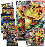 Pokemon Meowth Vmax Special Collector's Set - Radar Toys