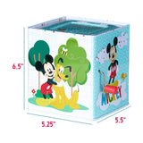 Disney Mickey Mouse Jack-In-The-Box Musical Toy - Radar Toys