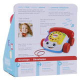 Fisher Price Chatter Telephone Development Play Set - Radar Toys
