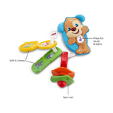 Fisher Price Count And Go Keys Development Play Set - Radar Toys