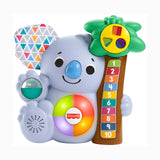 Fisher Price Counting Koala Educational Set - Radar Toys