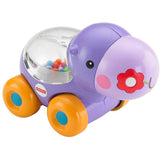 Fisher Price Develops Rattle Poppity Pop Hippo - Radar Toys