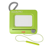Fisher Price Doodle Pro Clip Green - Radar Toys