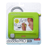 Fisher Price Doodle Pro Clip Green - Radar Toys