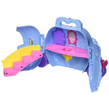 Fisher Price Little People Disney Cinderella's Fold'n Go Carriage Set - Radar Toys