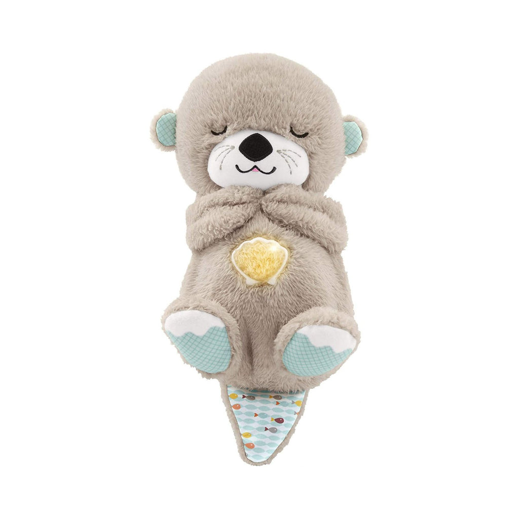 Fisher Price Soothe 'N Snuggle Otter