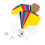 Great Explorations Super Structures Science Kit - Radar Toys