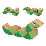 Melissa And Doug First Play Wiggling Worm Grasping Toy - Radar Toys