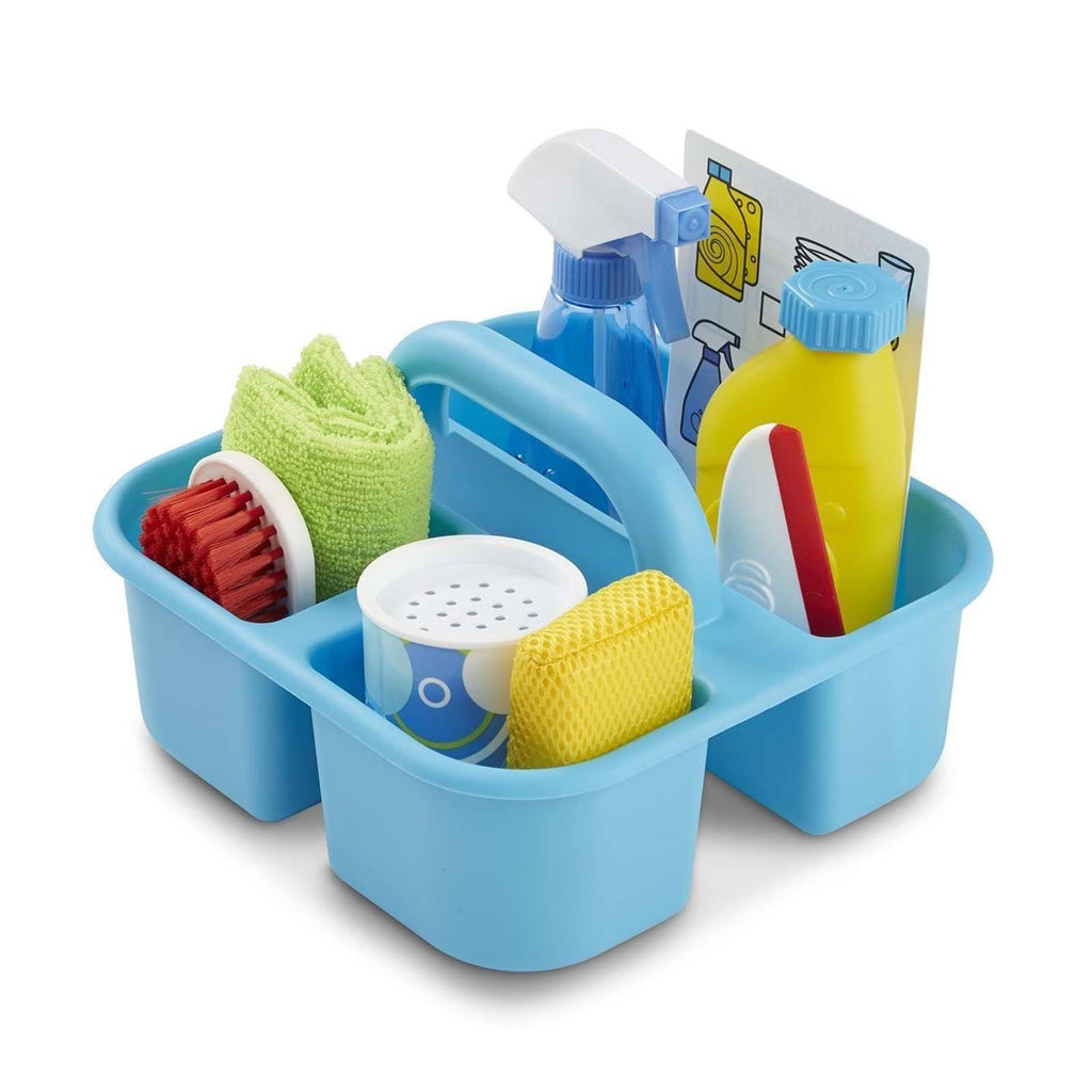 Melissa And Doug Let's Play House Cleaning Set