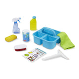 Melissa And Doug Let's Play House Cleaning Set - Radar Toys