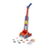 Melissa And Doug Vacuum Cleaner Play Set - Radar Toys