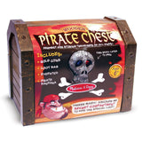 Melissa And Doug Wooden Pirate Chest - Radar Toys